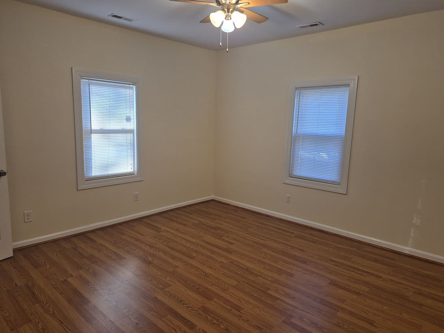 Greensboro House: 2506 Yanceyville St