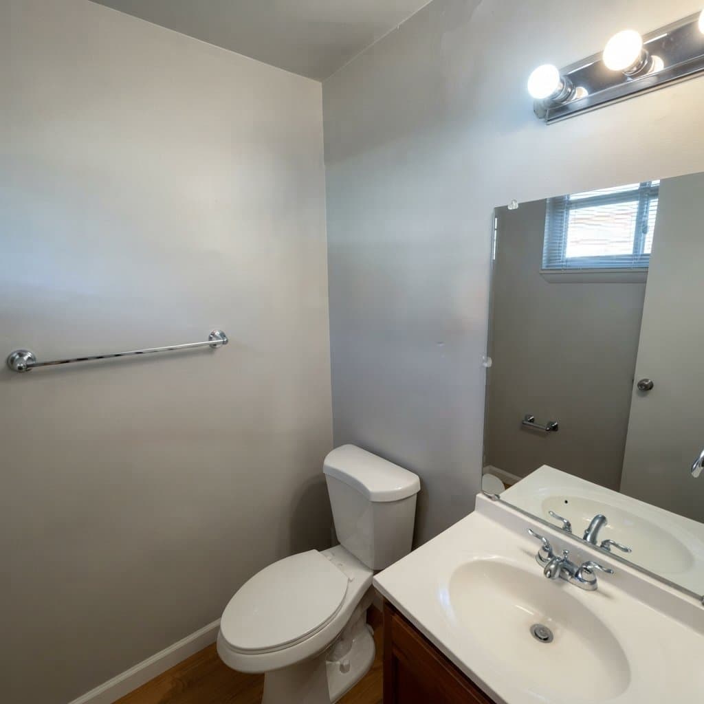 Thornton House: 1574 Oak Pl