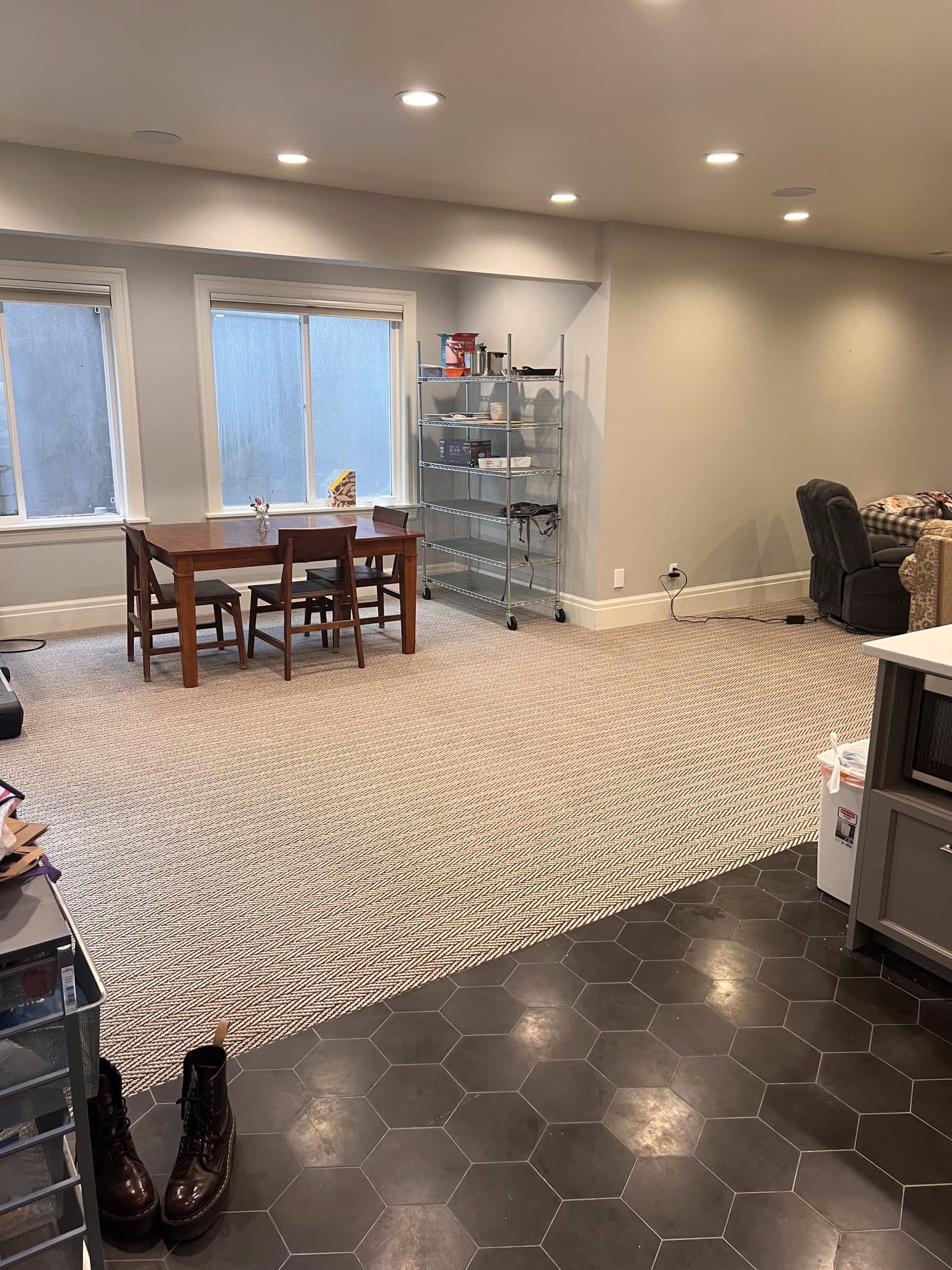 Provo Single Room: 3396 N 350 E