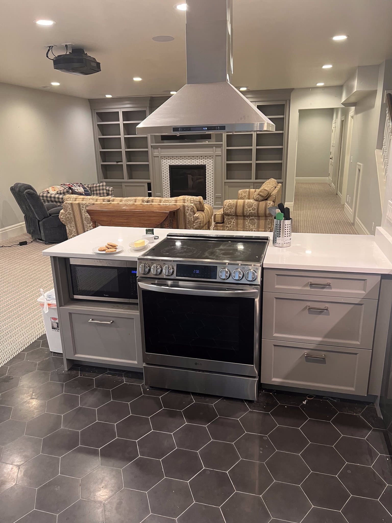 Provo Single Room: 3396 N 350 E