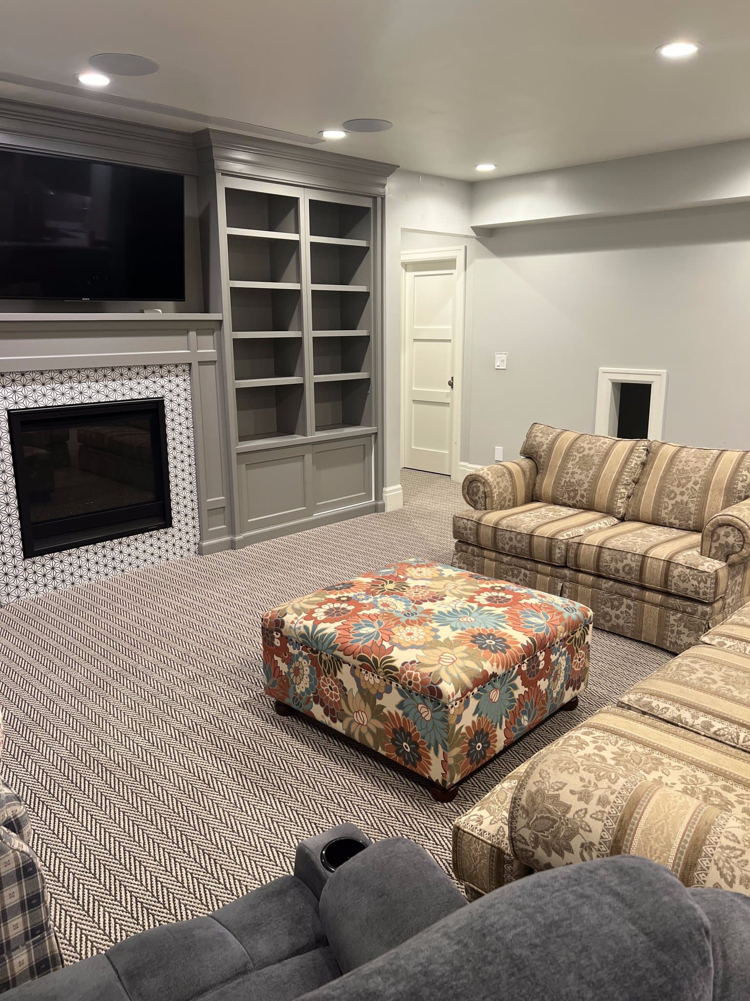 Provo Single Room: 3396 N 350 E