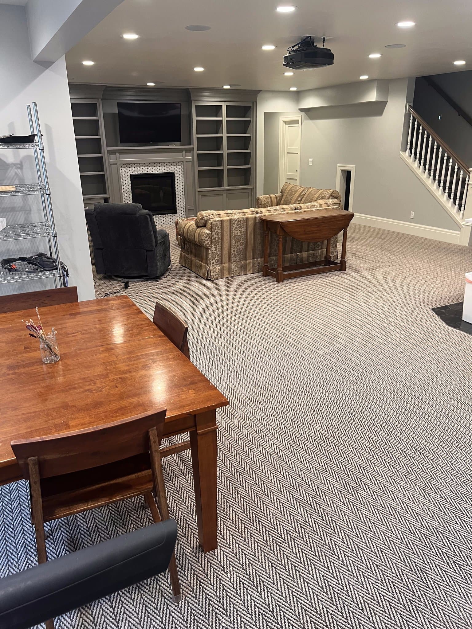 Provo Single Room: 3396 N 350 E