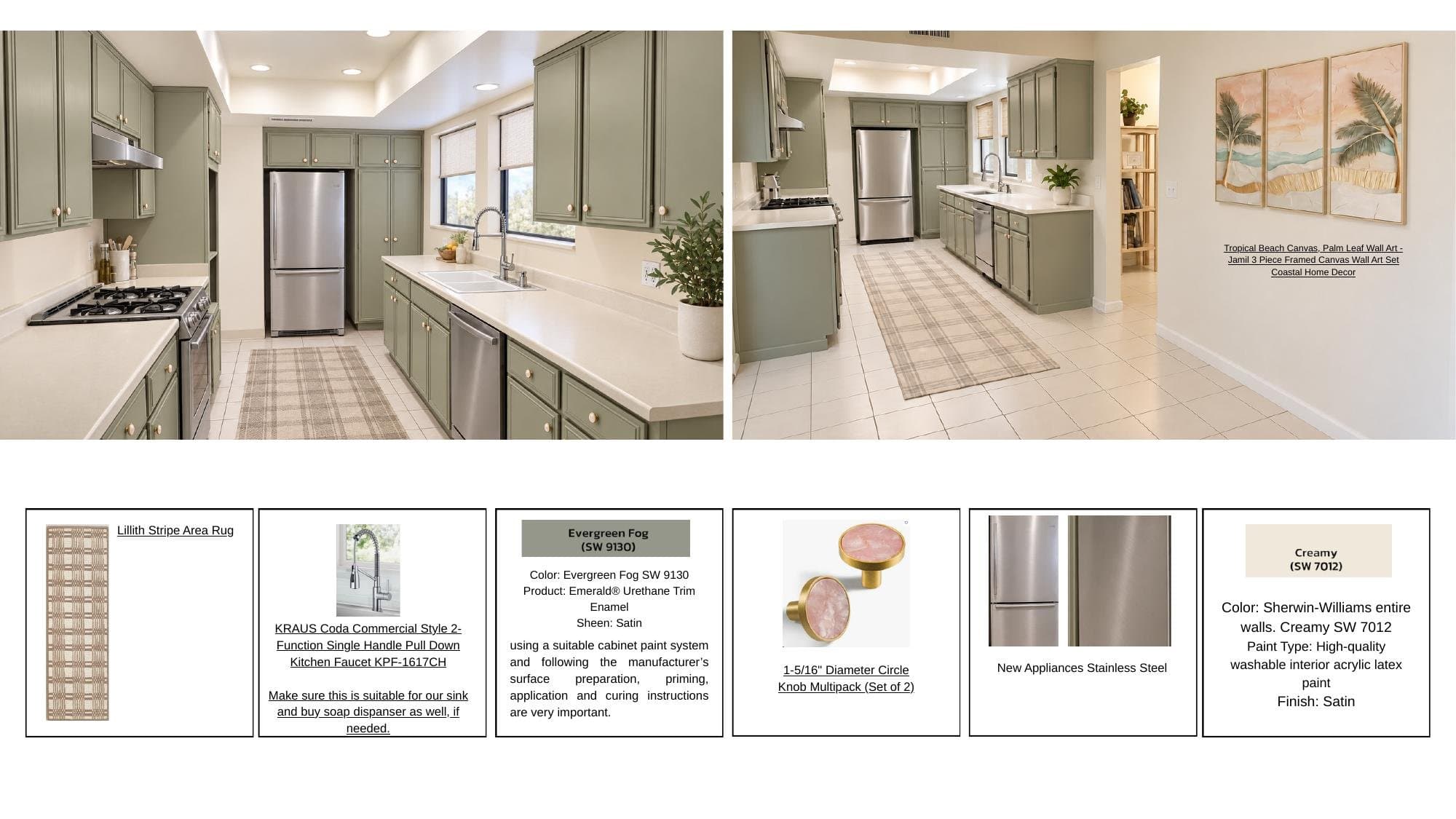Palm Springs House: 2625 N Cypress Rd