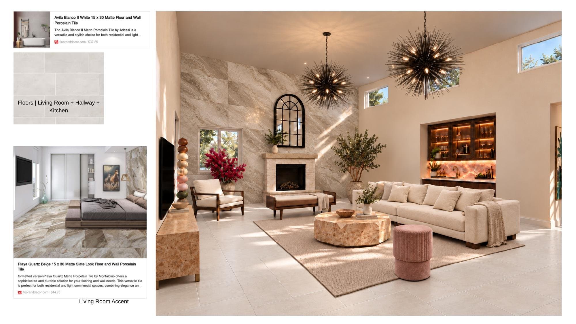 Palm Springs House: 2625 N Cypress Rd