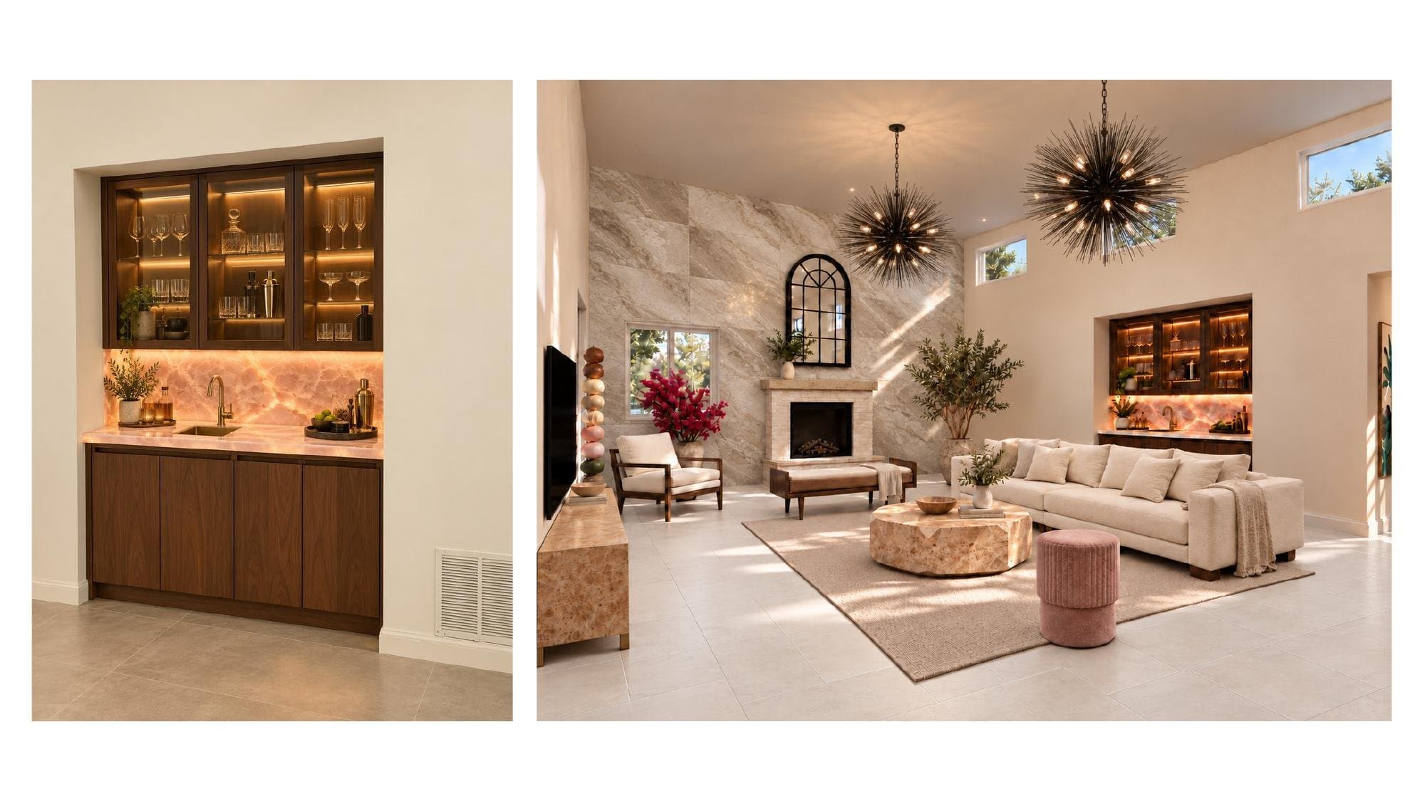 Palm Springs House: 2625 N Cypress Rd