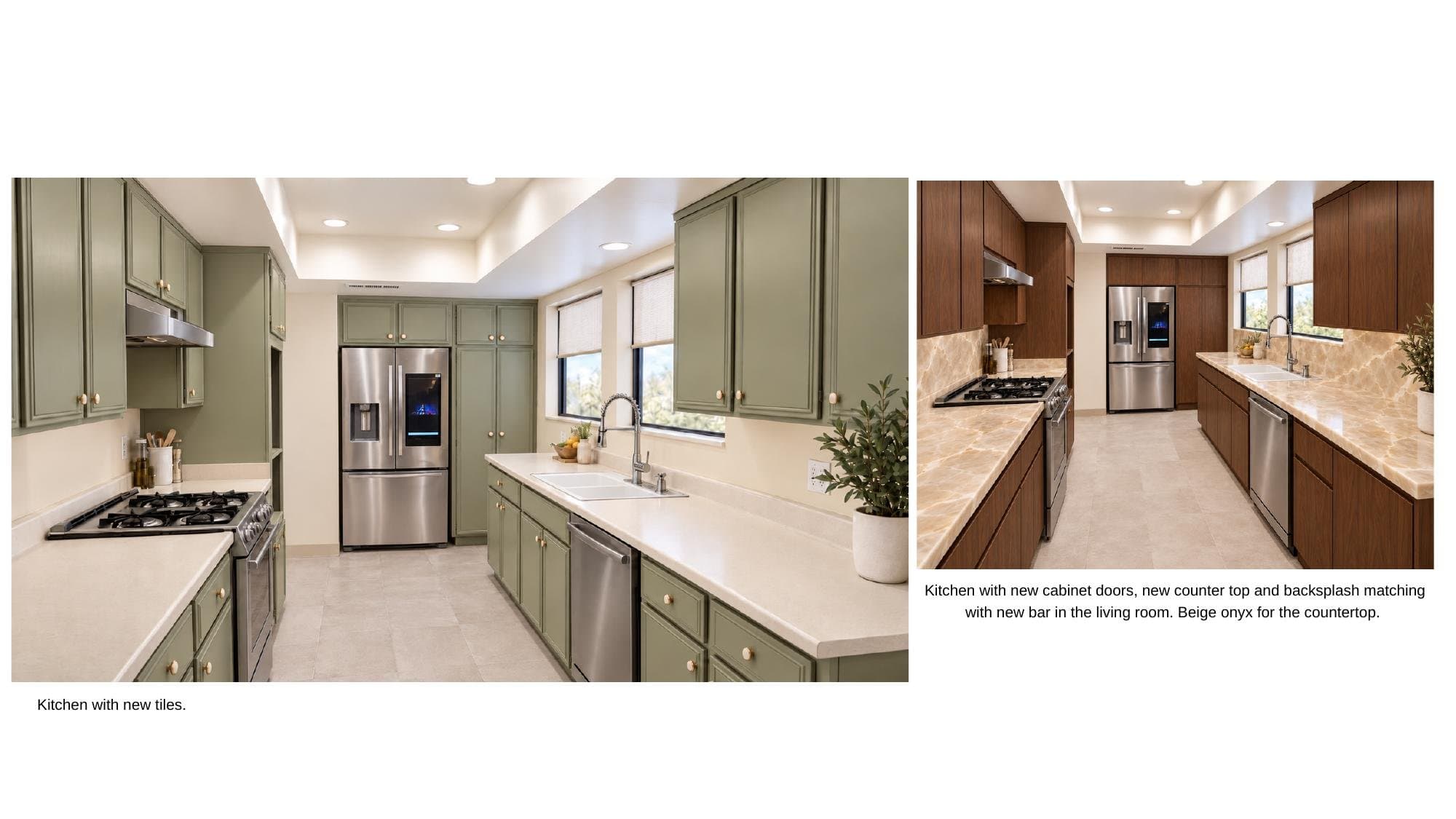 Palm Springs House: 2625 N Cypress Rd