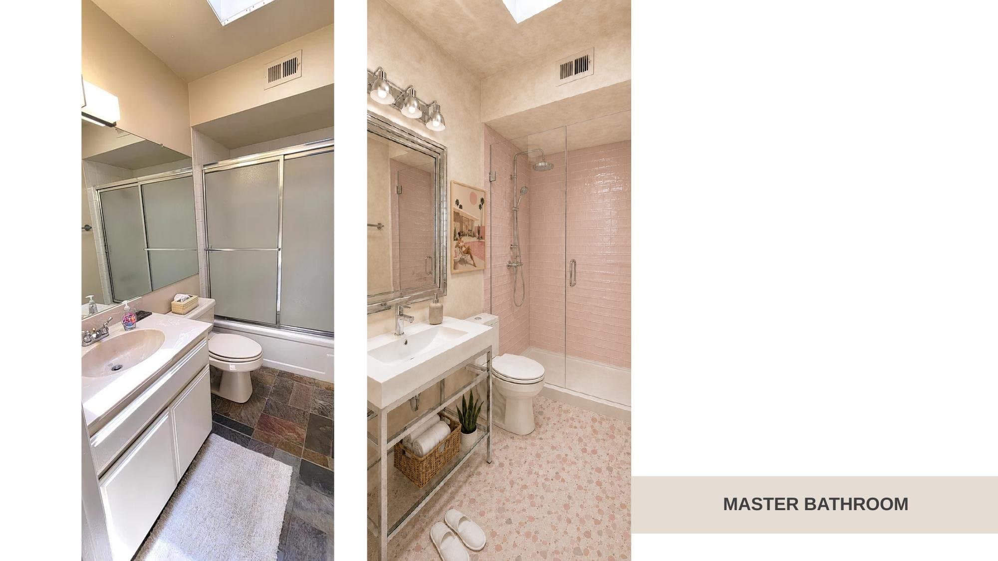 Palm Springs House: 2625 N Cypress Rd