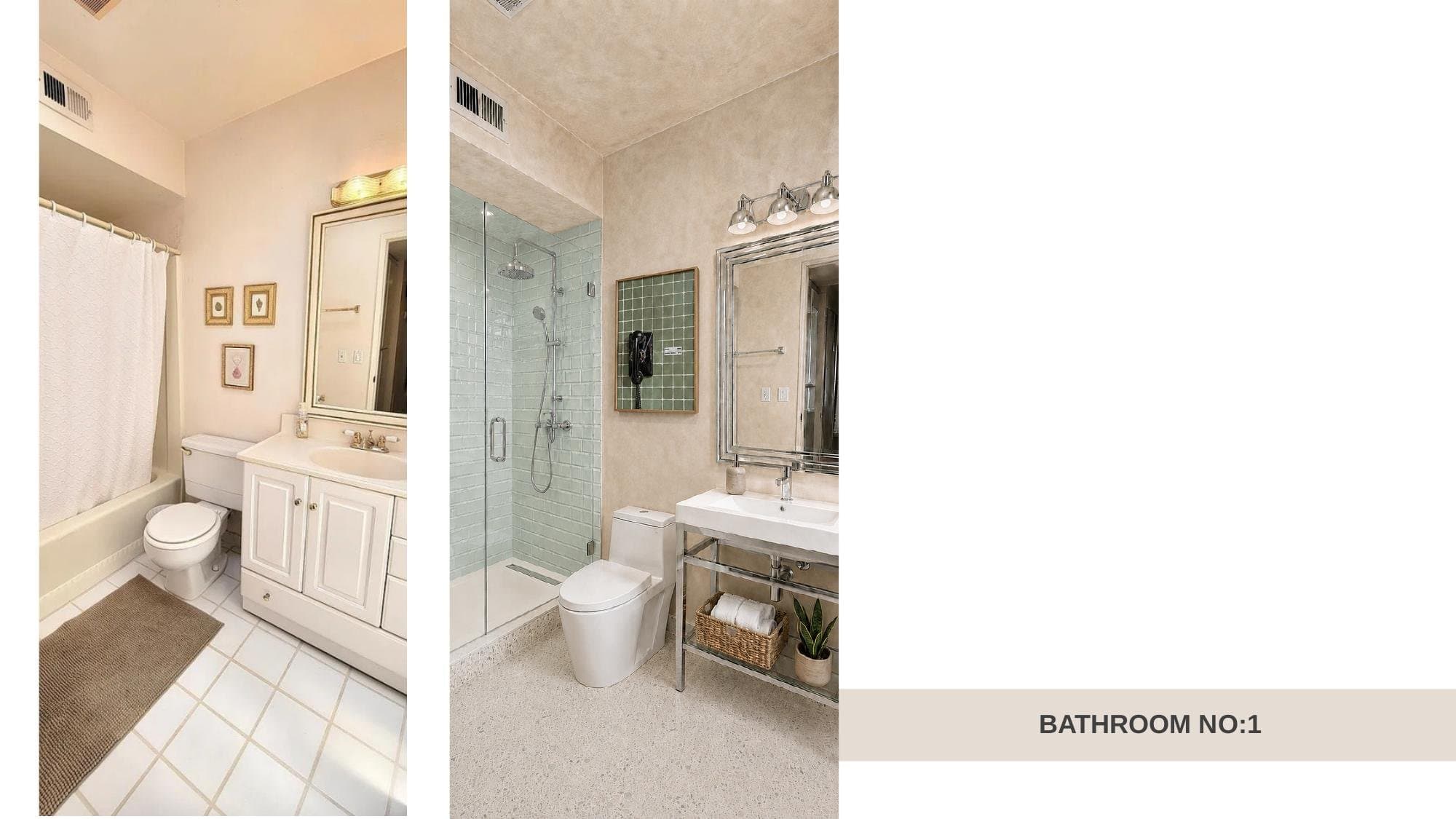 Palm Springs House: 2625 N Cypress Rd