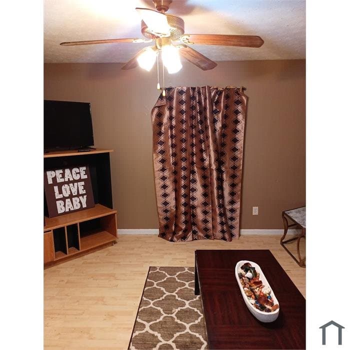 Decatur House: 2373 Wingfoot Pl