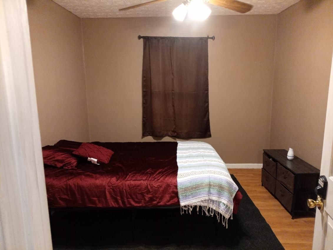Decatur House: 2373 Wingfoot Pl