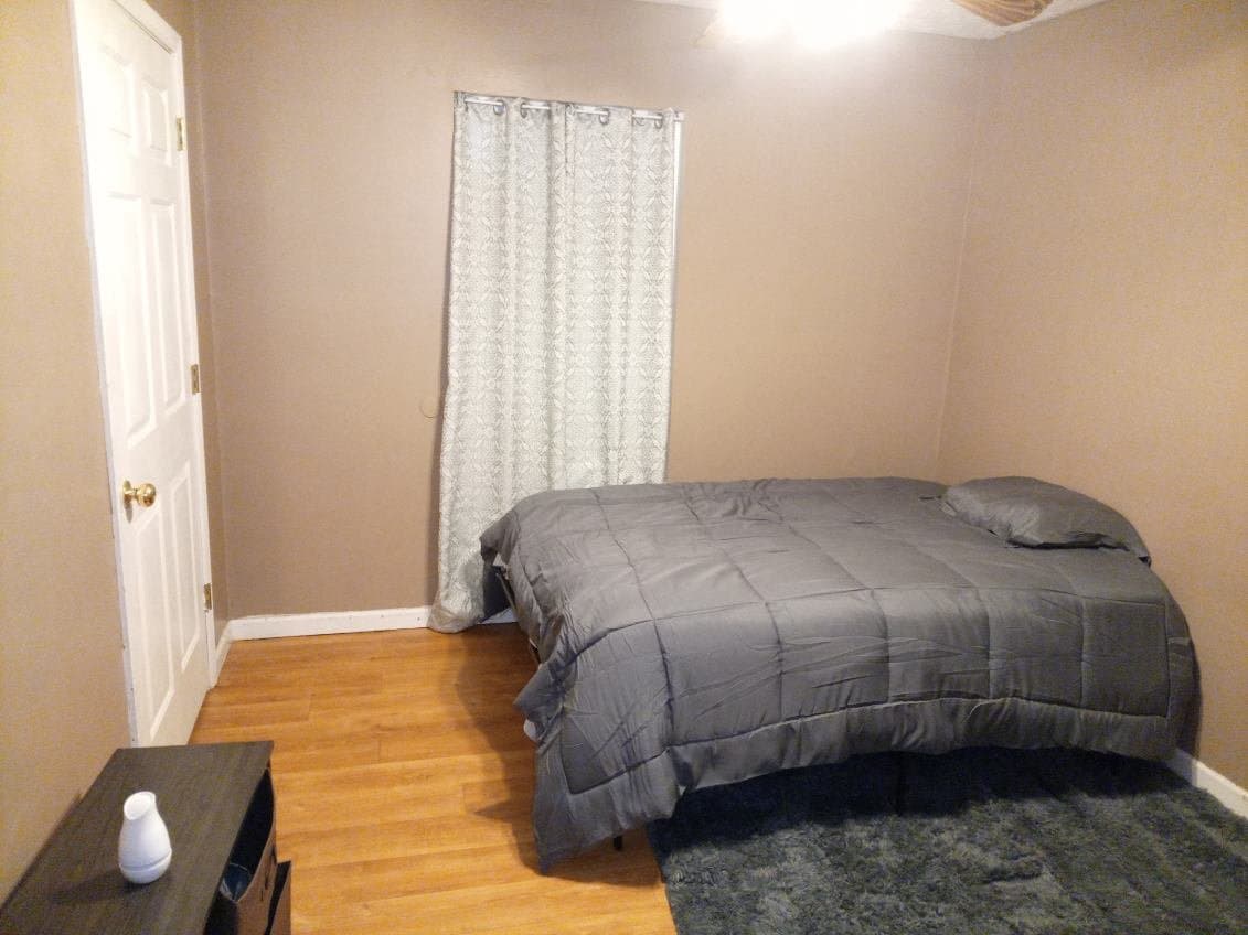 Decatur House: 2373 Wingfoot Pl