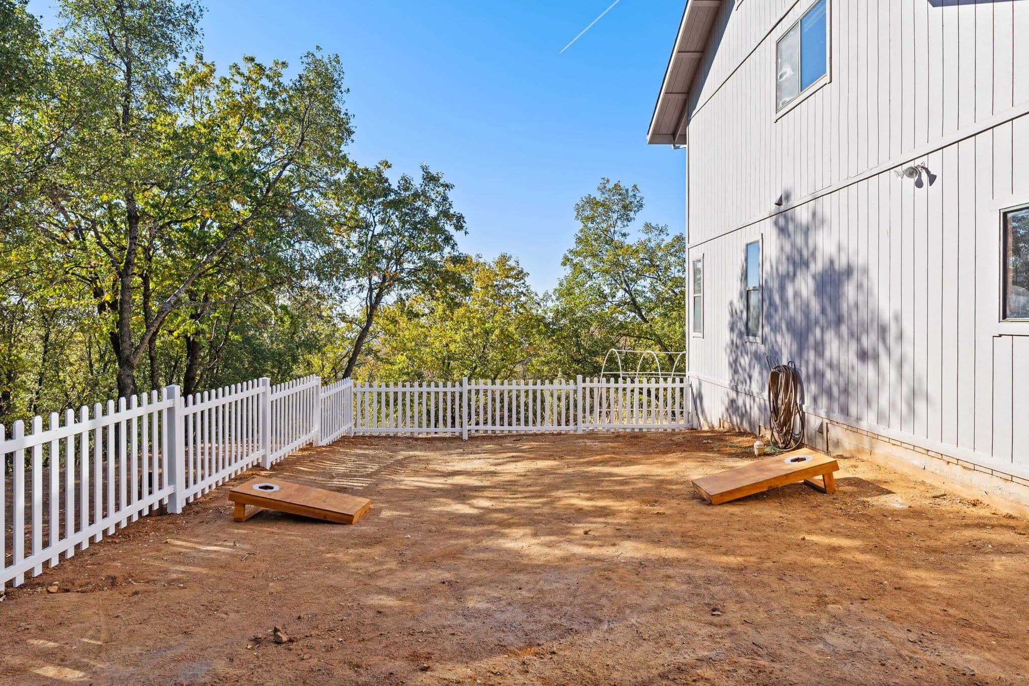 North Fork House: 53050 Ridge Top Drive