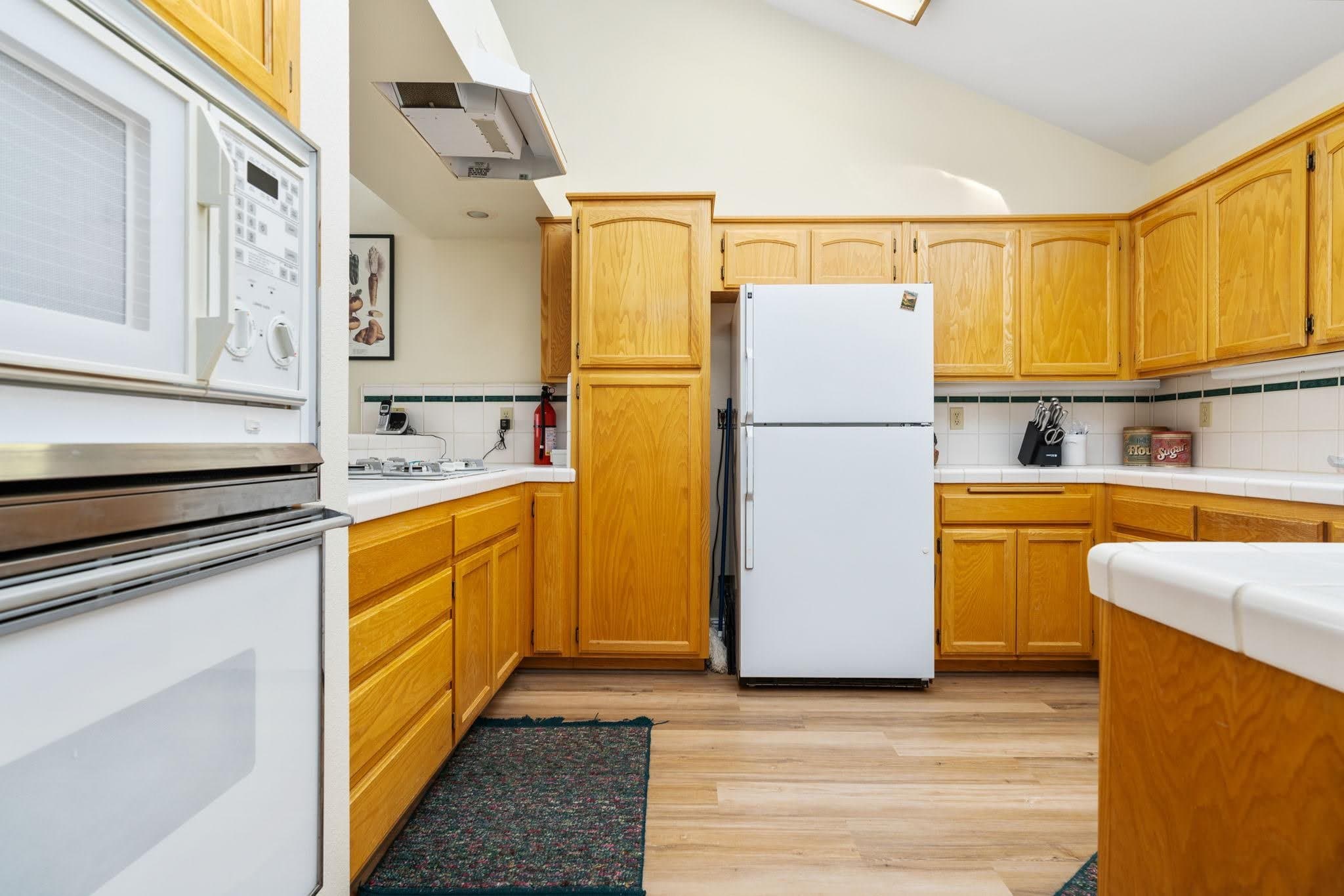 North Fork House: 53050 Ridge Top Drive