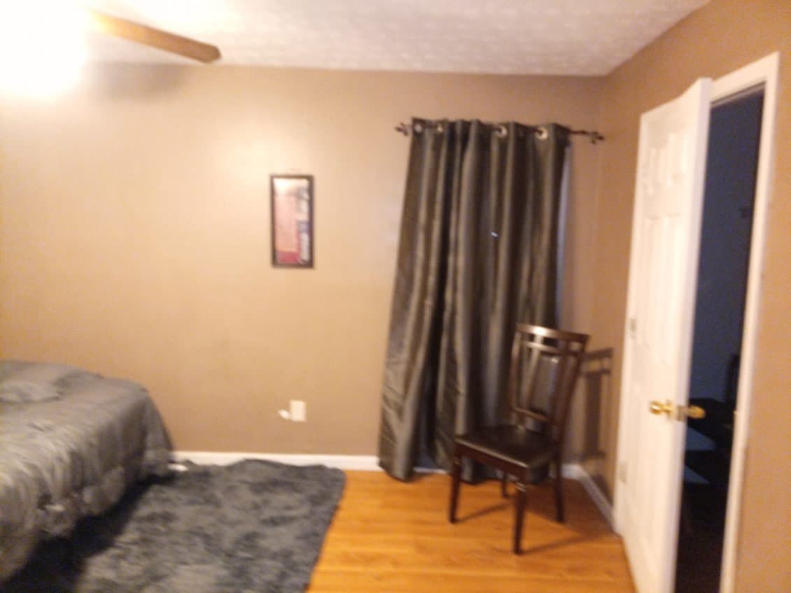 Decatur House: 2373 Wingfoot Pl