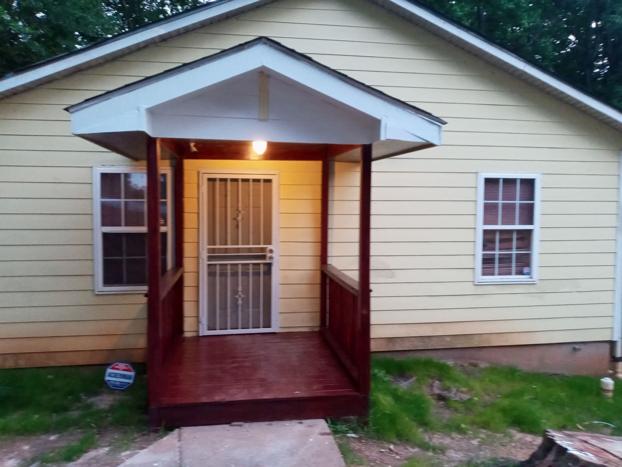 Decatur House: 2373 Wingfoot Pl
