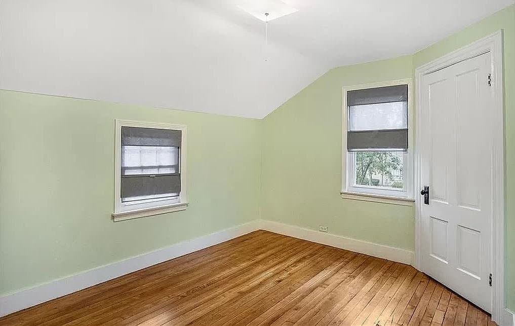 East Greenwich House: 12 Lincoln St