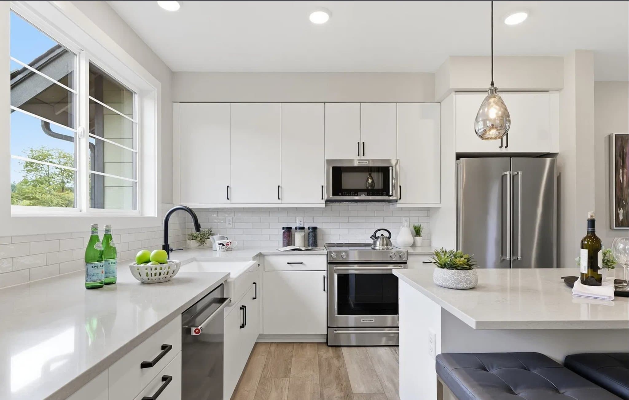 North Bend Townhome: 1906 SE 12th St