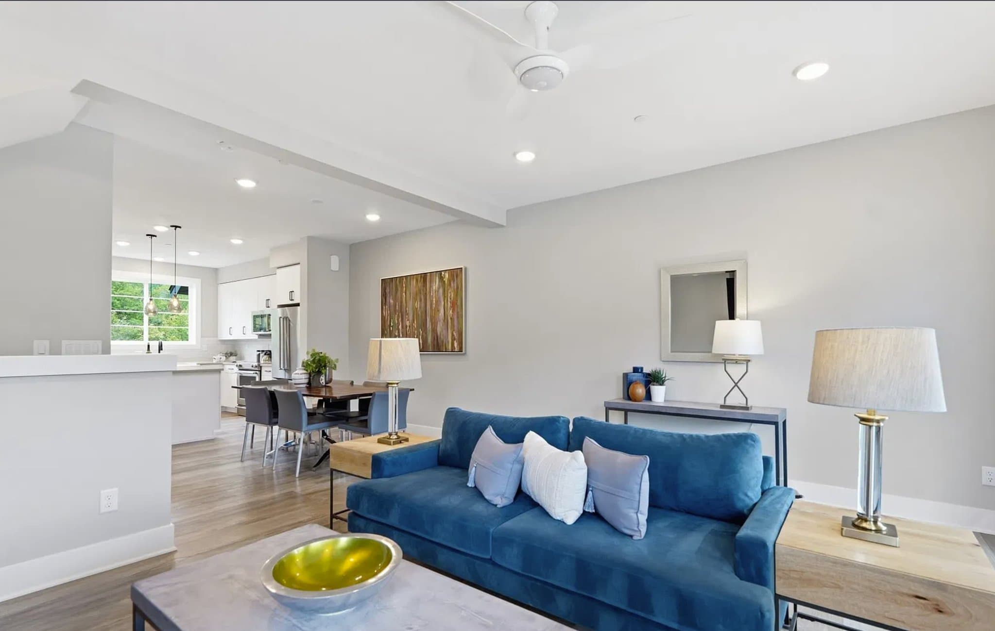North Bend Townhome: 1906 SE 12th St