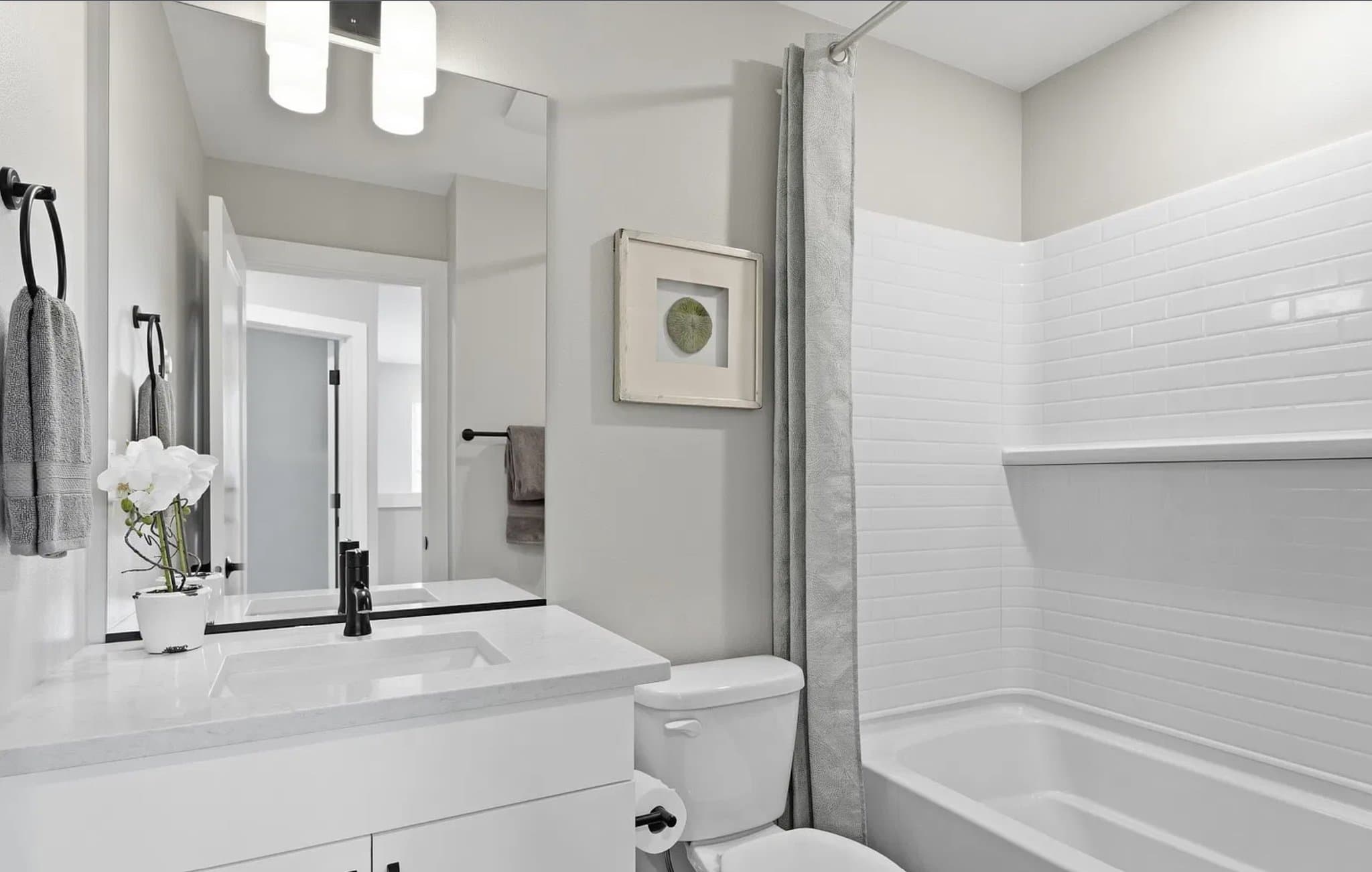 North Bend Townhome: 1906 SE 12th St