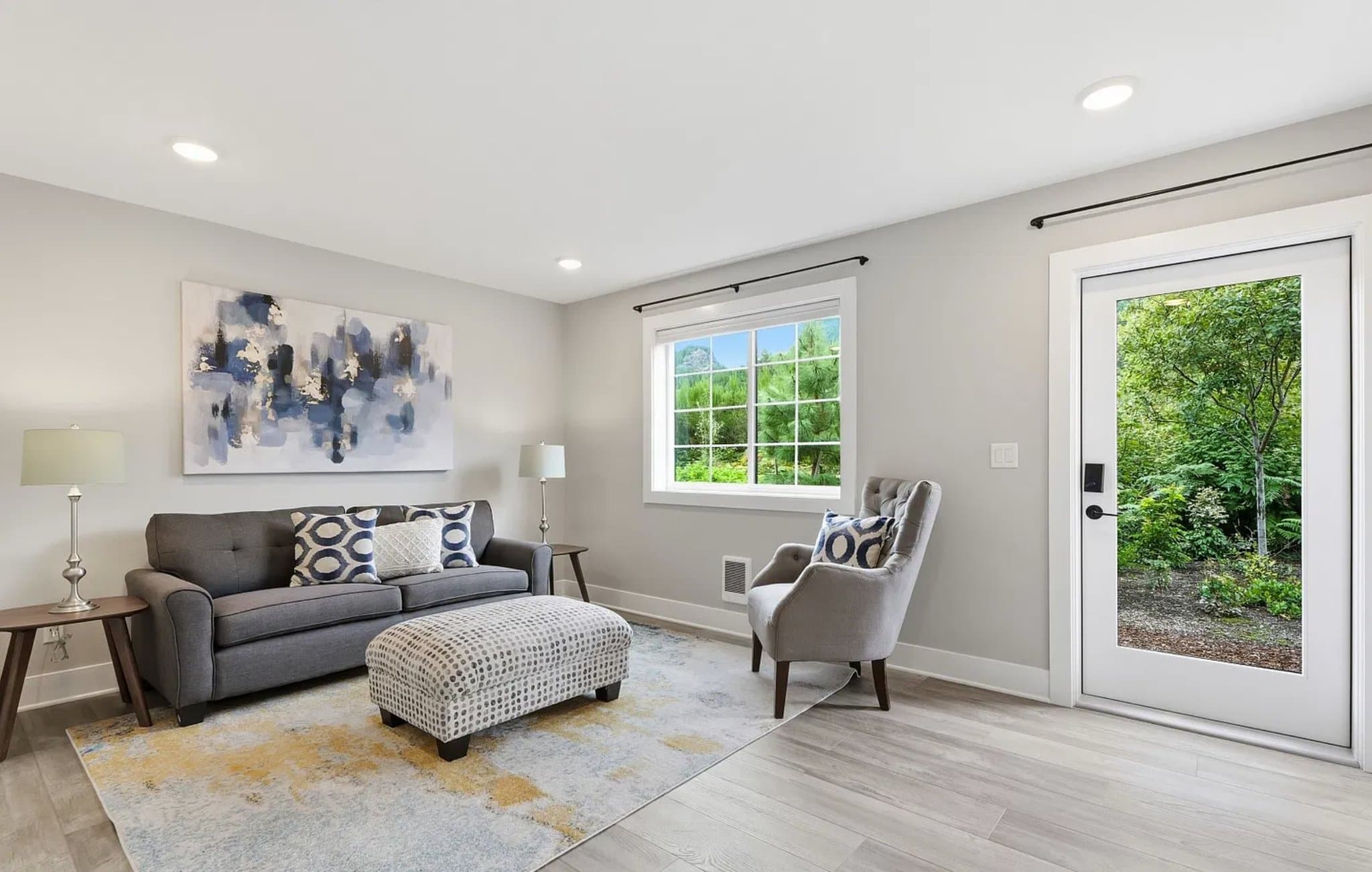 North Bend Townhome: 1906 SE 12th St