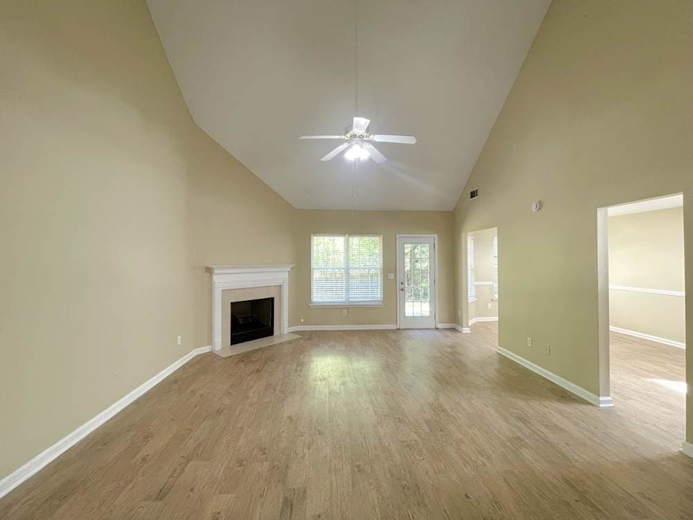 Loganville House: 4551 Beaverton Cir