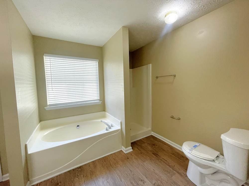 Loganville House: 4551 Beaverton Cir