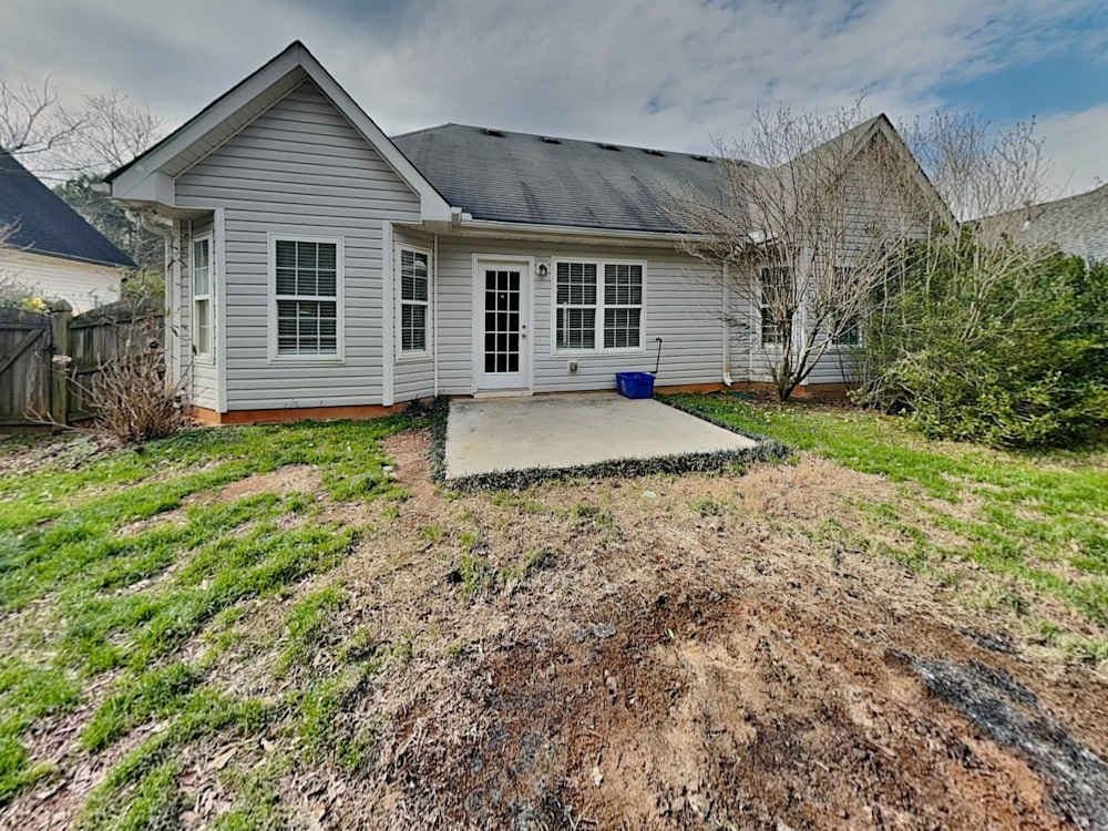 Loganville House: 4551 Beaverton Cir