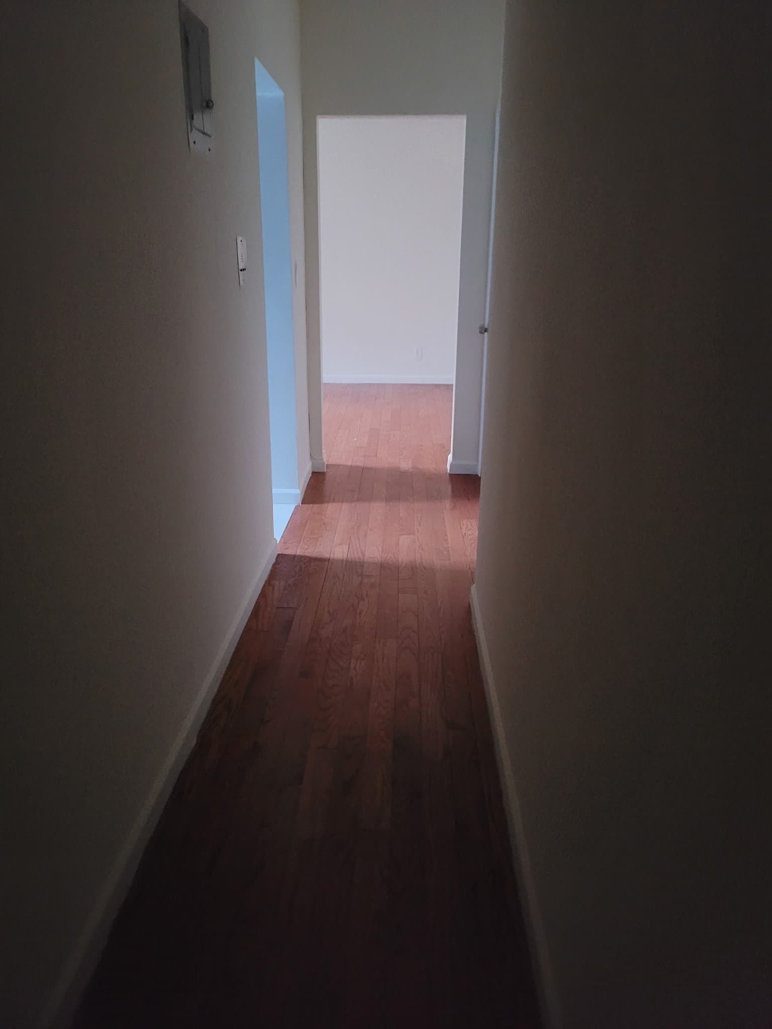 Woodside Apartment: 4705 45th St