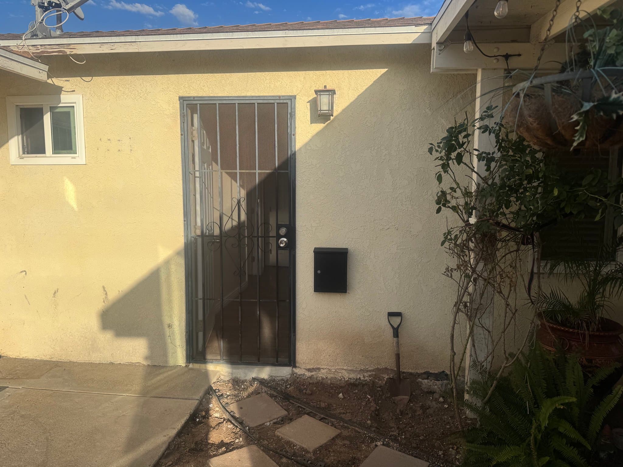 Lemon Grove Multiplex: 7209 Rosemary lane