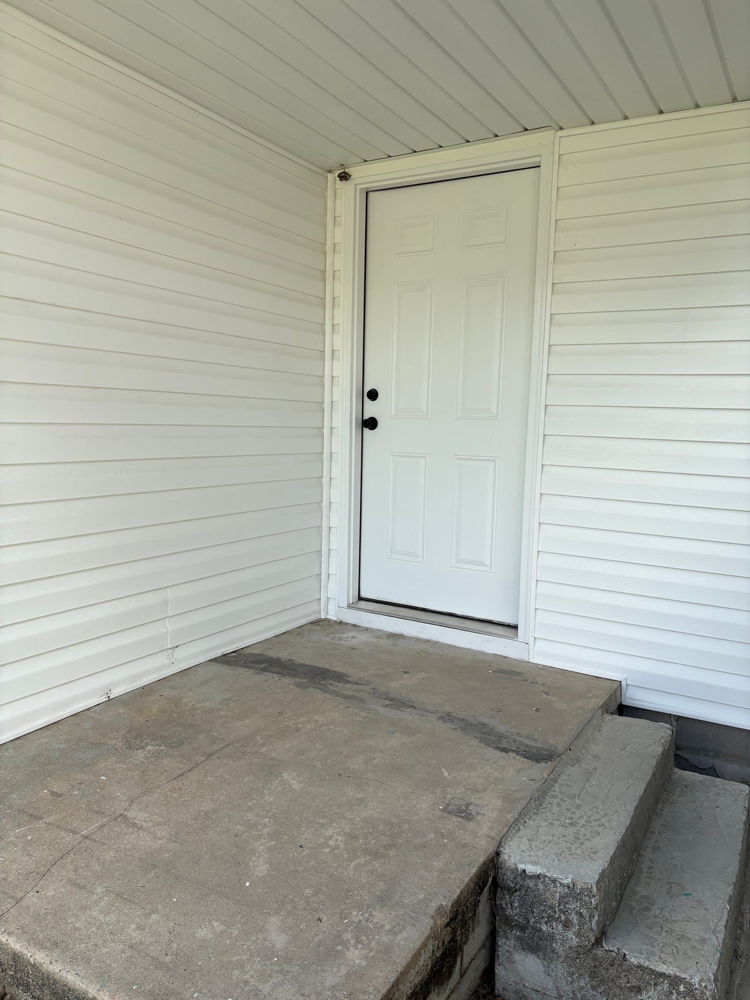 Eastman House: 2206 Chester hwy