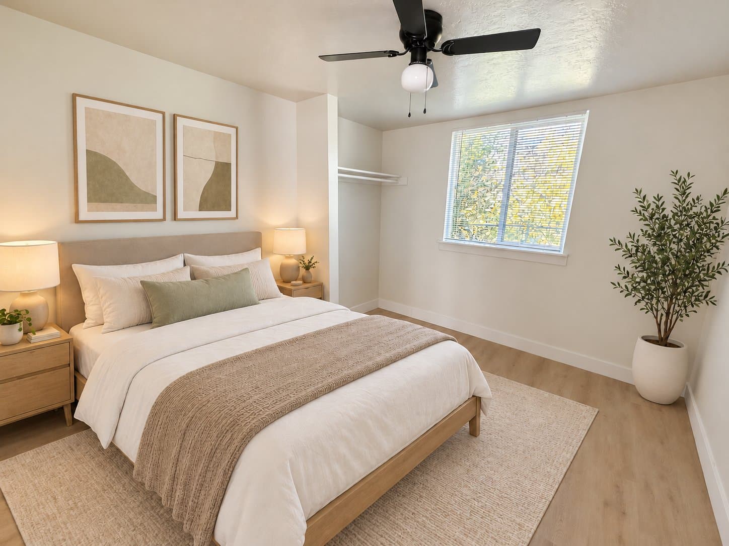 Salt Lake City Condo: 951 N Redwood Road