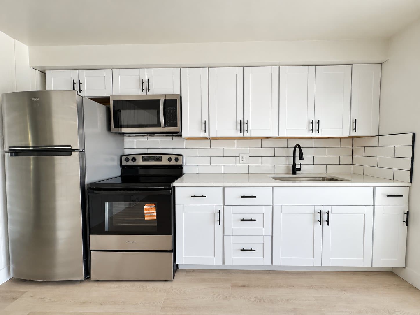 Salt Lake City Condo: 951 N Redwood Road
