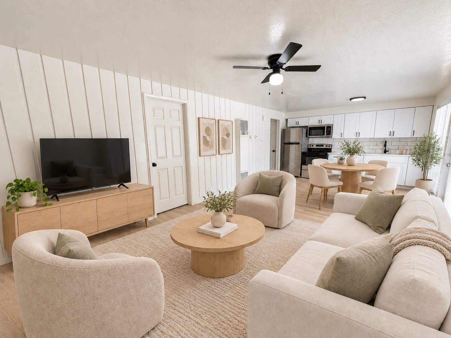 Salt Lake City Condo: 951 N Redwood Road