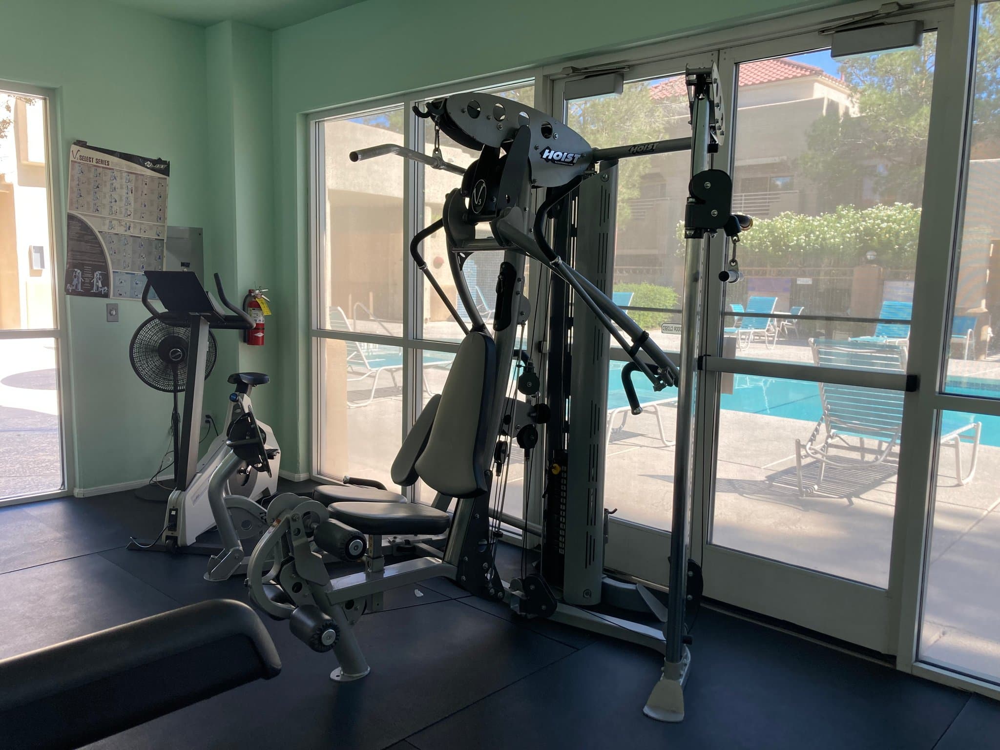 Las Vegas Condo: 1909 High Valley Ct #11