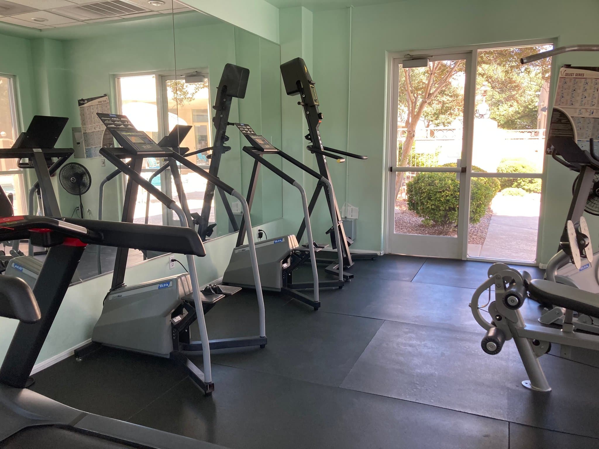 Las Vegas Condo: 1909 High Valley Ct #11