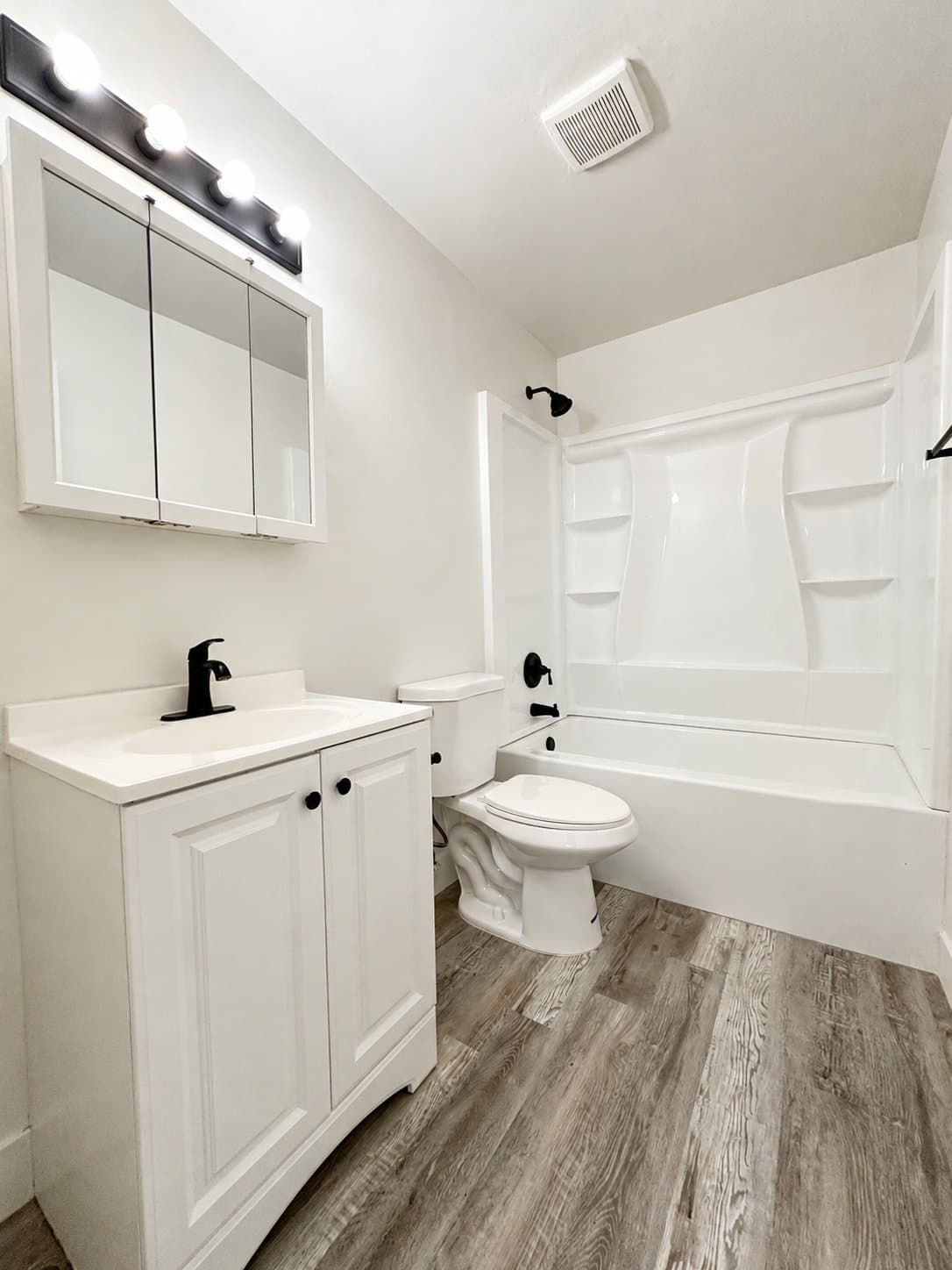 Salt Lake City Condo: 1340 S 200 E