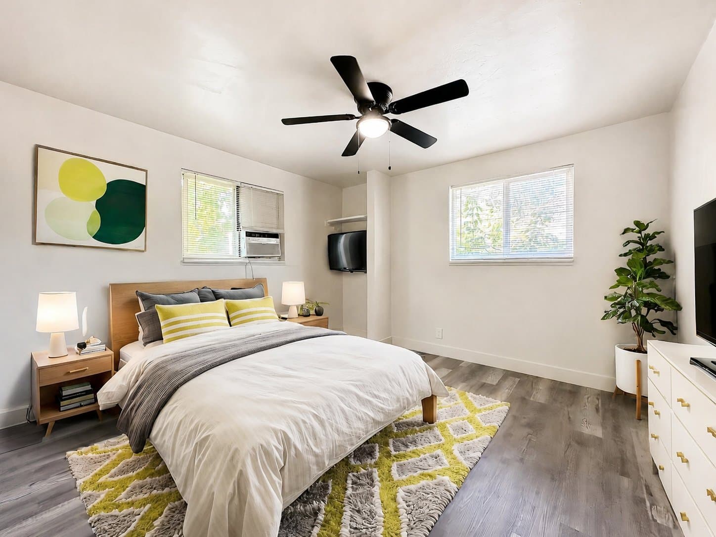 Salt Lake City Condo: 1340 S 200 E