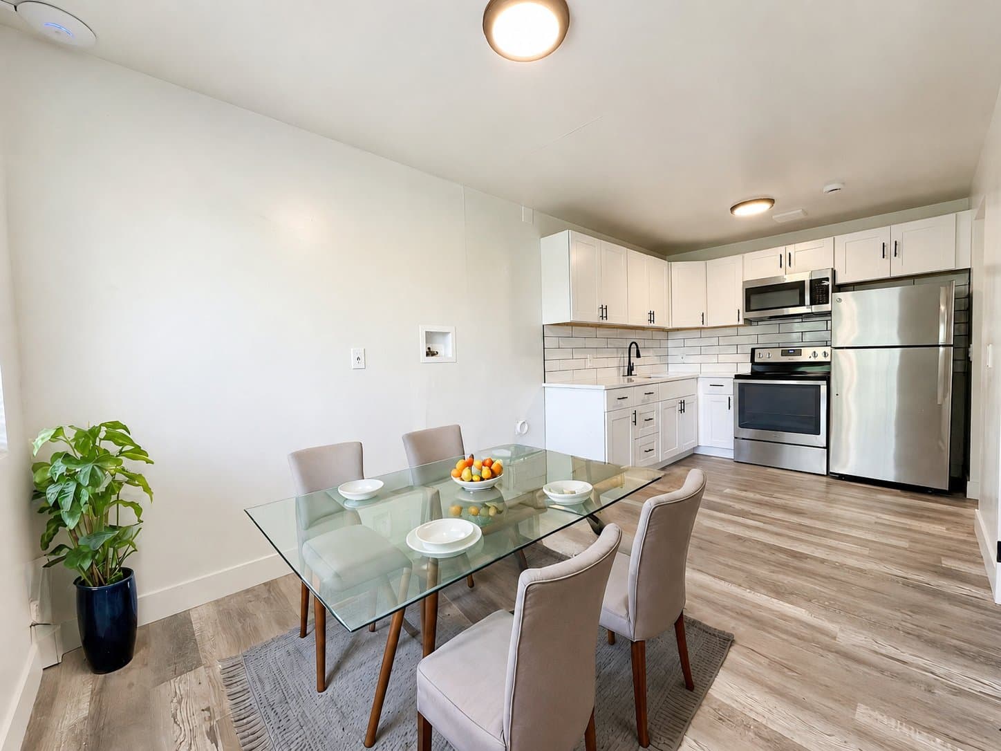Salt Lake City Condo: 1340 S 200 E
