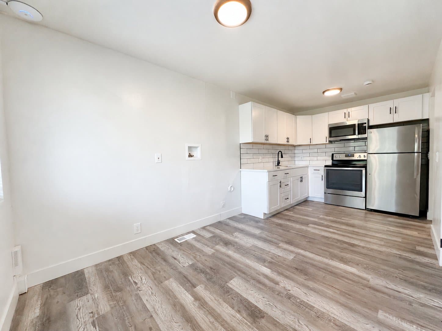 Salt Lake City Condo: 1340 S 200 E