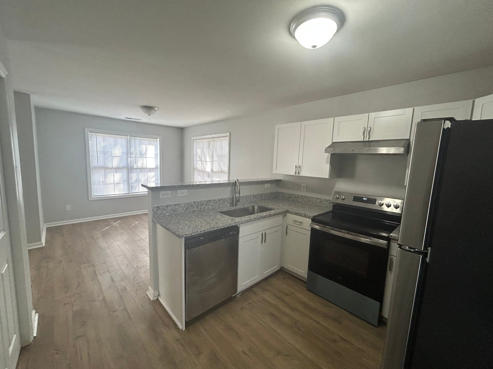 Raleigh Single Room: 644 Coleman St