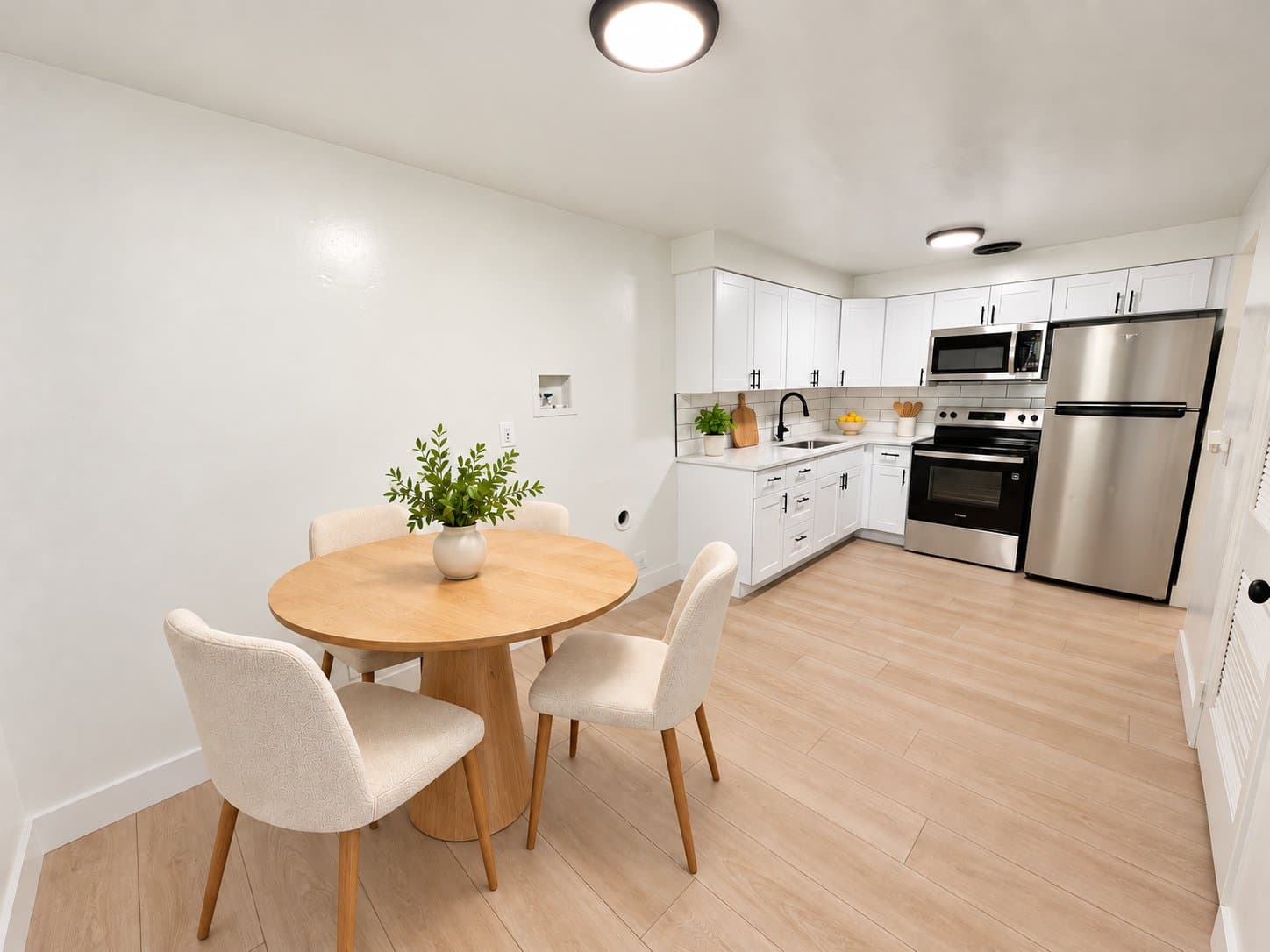 Salt Lake City Condo: 1340 S 200 E