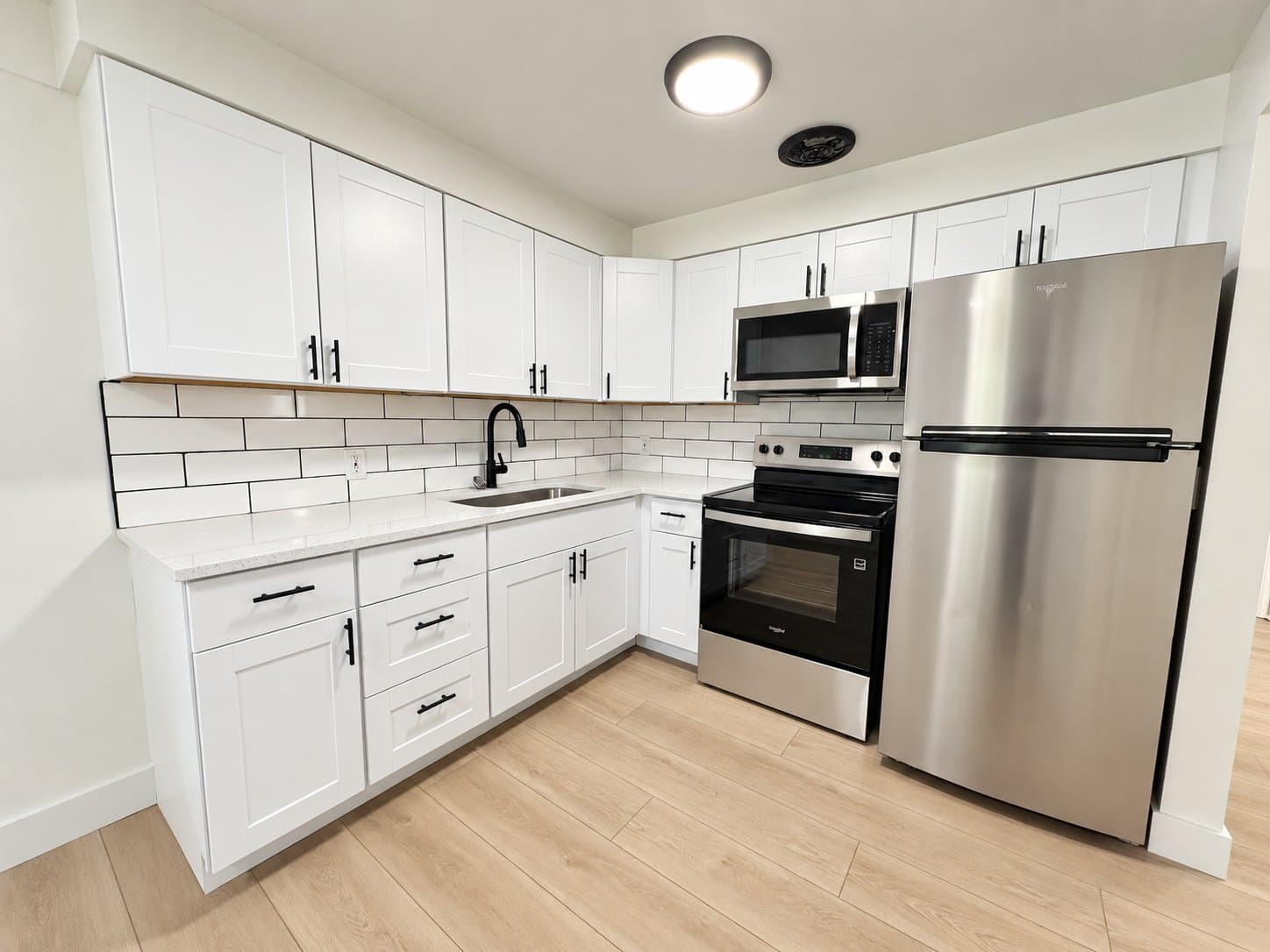 Salt Lake City Condo: 1340 S 200 E