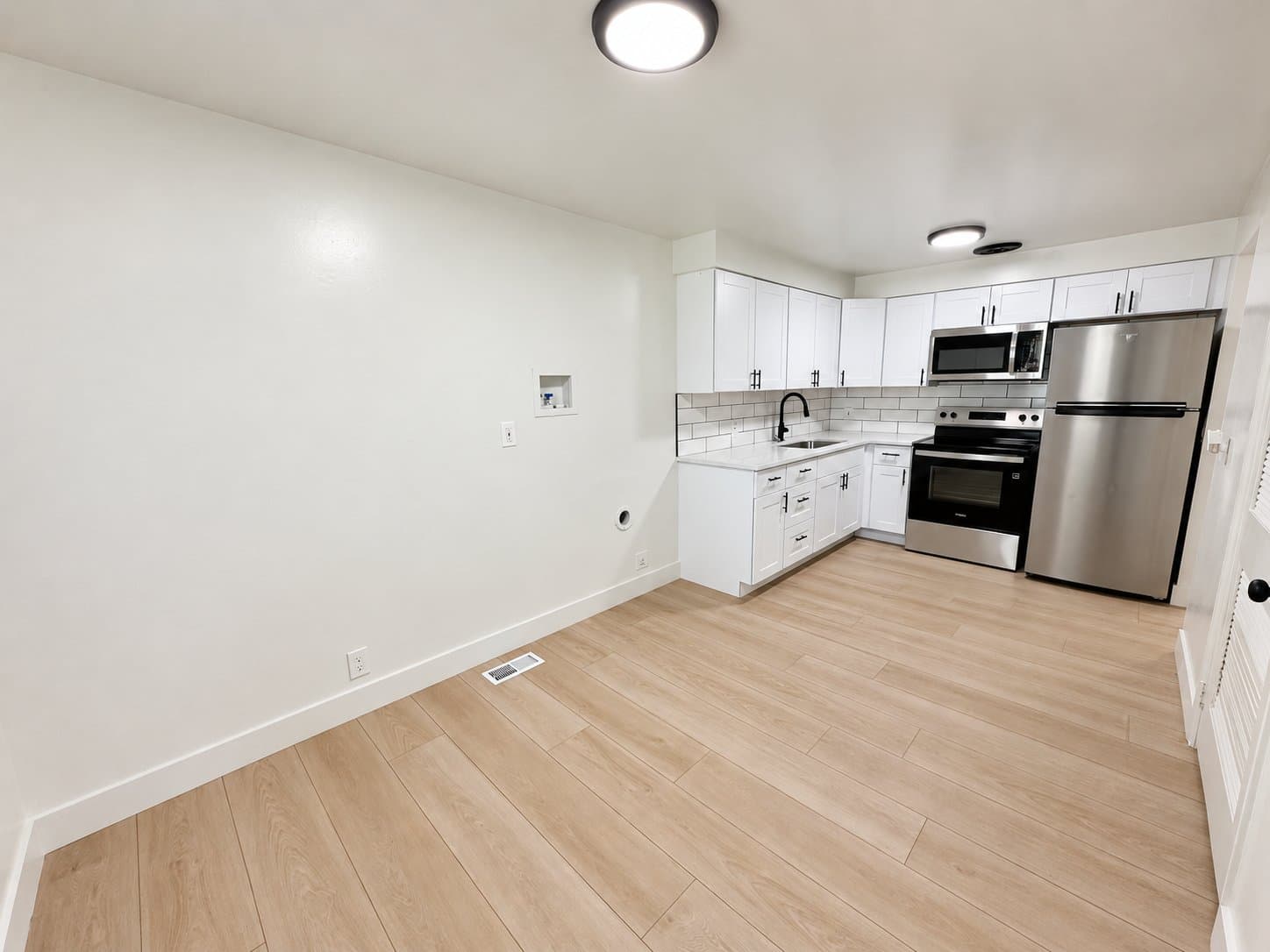 Salt Lake City Condo: 1340 S 200 E
