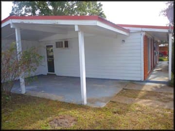 Jacksonville House: 10897 Tarin Dr