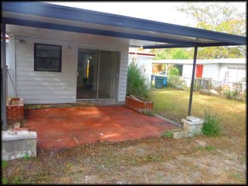 Jacksonville House: 10897 Tarin Dr