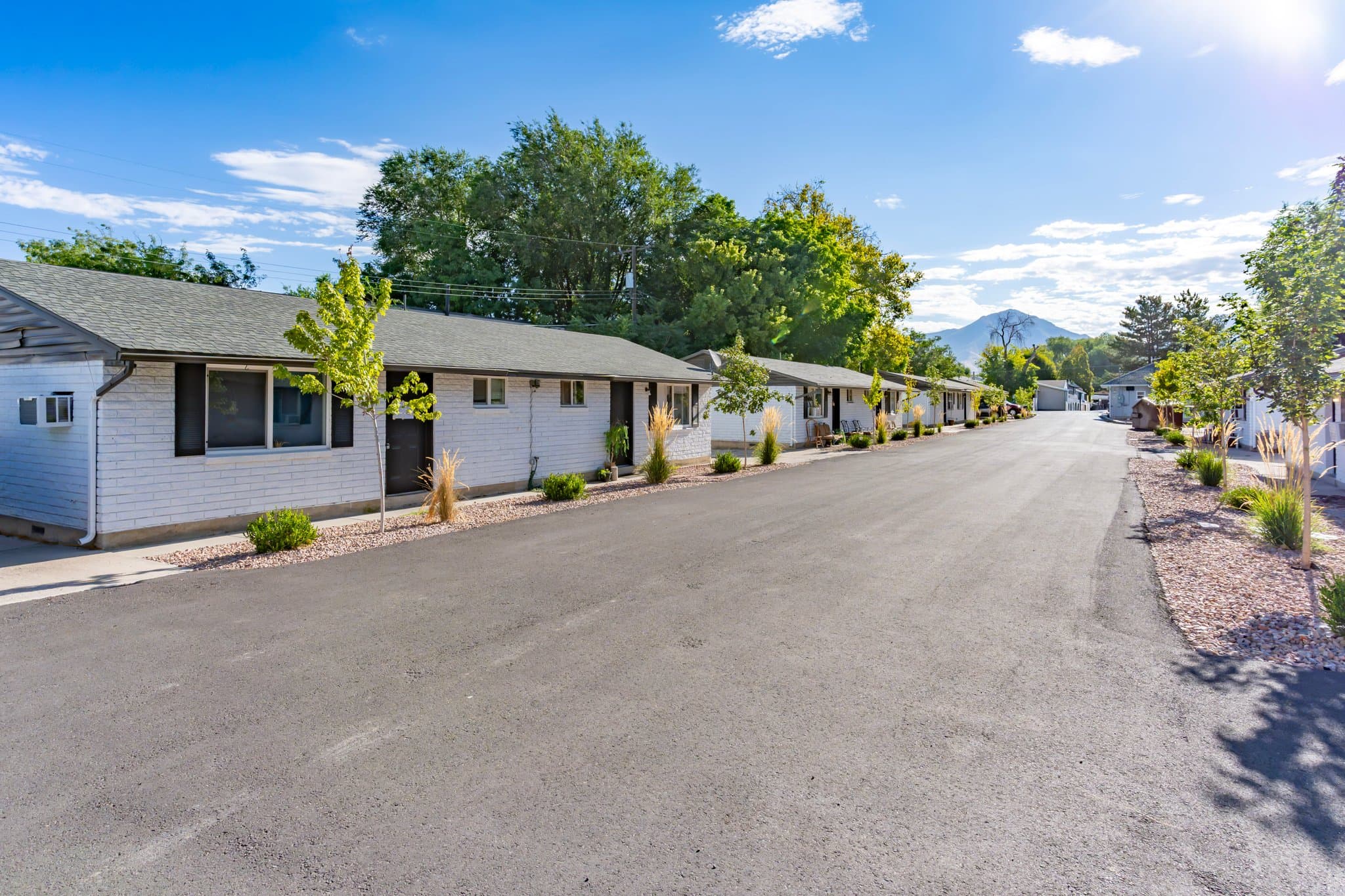 South Salt Lake Condo: 3440 S 200 E