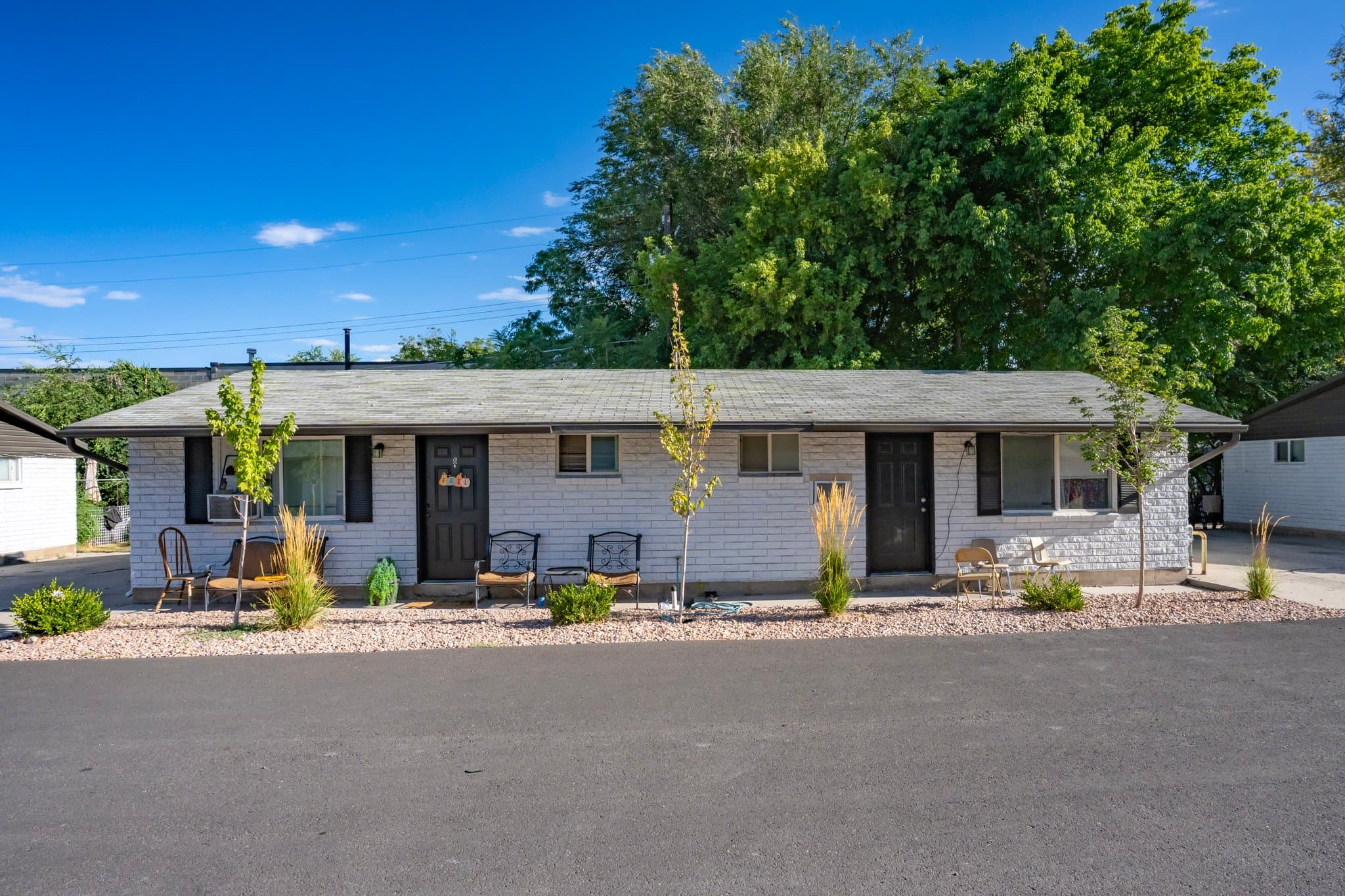 South Salt Lake Condo: 3440 S 200 E
