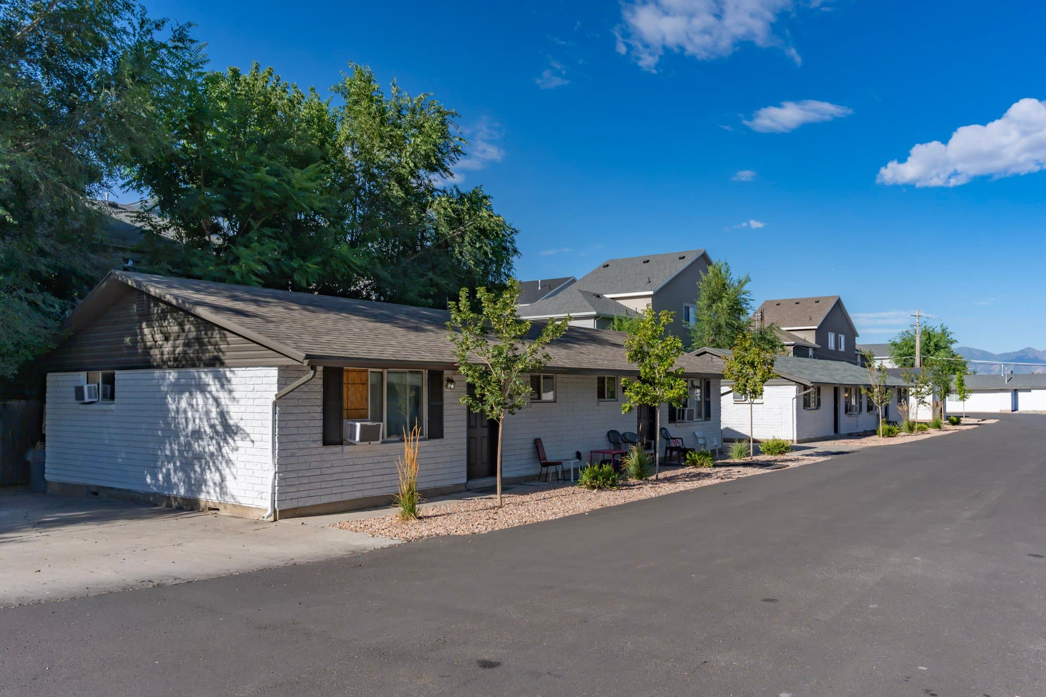 South Salt Lake Condo: 3440 S 200 E