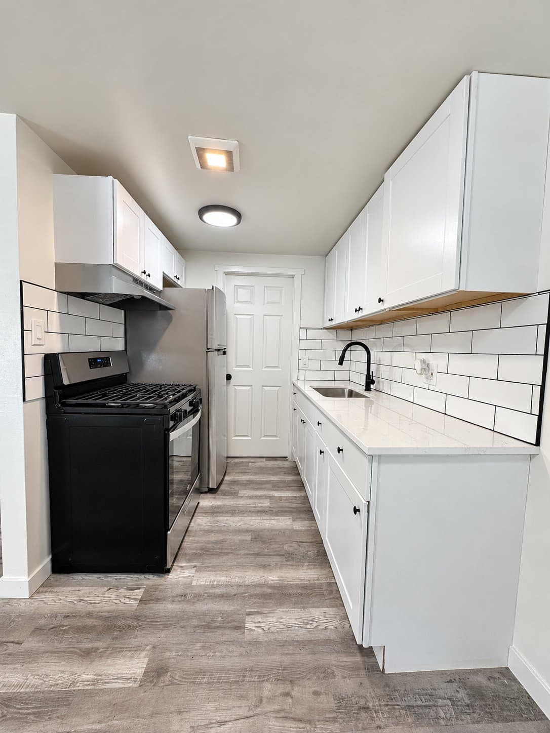 South Salt Lake Condo: 3440 S 200 E
