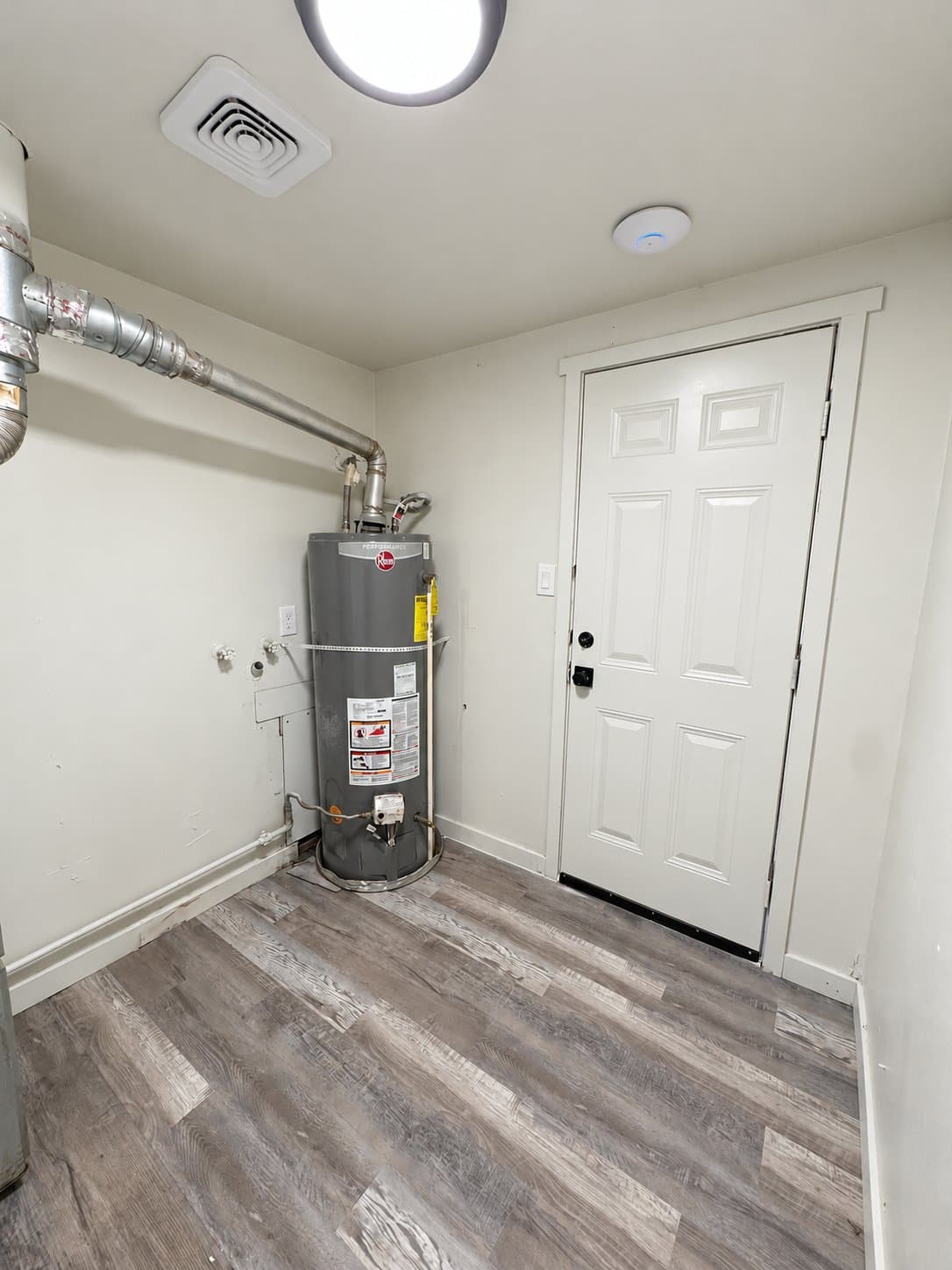 South Salt Lake Condo: 3440 S 200 E